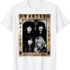 Motley Crue, The Stadium Tour Buffalo Event 2022 Shirts