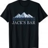 Vintage Virgin River Jack's Bar T-Shirt