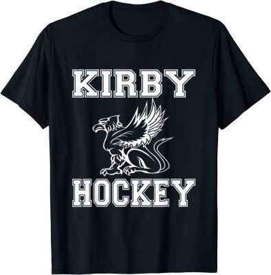 KIRBY HOCKEY T-SHIRT