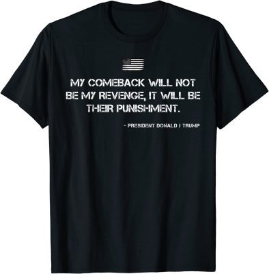 TRUMP 2024 Save America Again President Trump saying Shirts