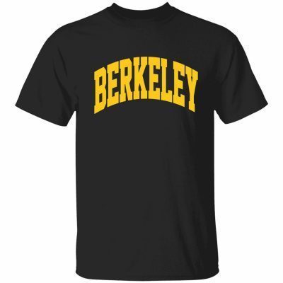 Berkeley Unisex Shirt