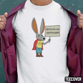 Rick Flag Ultra Bunny The Suicide Squad Gift T-Shirt