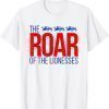 Support the Football Soccer Lionesses 2022 Merchandise Gift T-Shirt