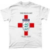 The England's Women football Squad T-Shirt