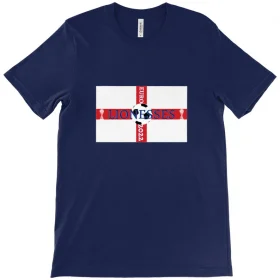 Official England Lionesses Euro 2022 T-Shirt