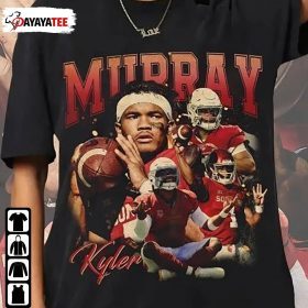 Cardinals Football Murray Kyler Shirt
