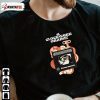 Funny A Clockwork Orange Movie T-Shirt