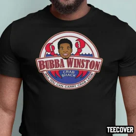 Jameis Winston Crab ,Football Lovers Shirt