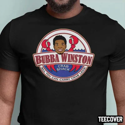 Jameis Winston Crab ,Football Lovers Shirt