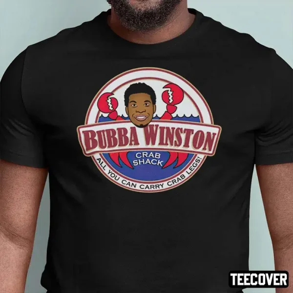 Jameis Winston Crab ,Football Lovers Shirt