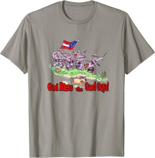 T-Shirt Fun Civil War battle of Battle of Chancellorsville