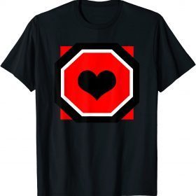 The Heart Stopper Gift T-Shirt