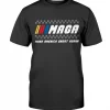 MAGA Nascar Unisex T-Shirt
