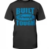 Built Trump Tough 2022 T-Shirt