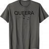 Queera, Curtis Cassell T-Shirt