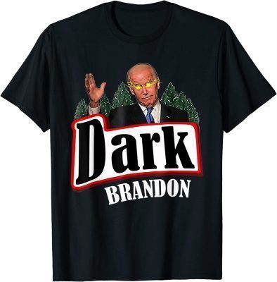 Dark Brandon Pro Biden 2022 T-Shirt