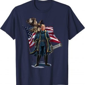 Donal Trump T-Shirt