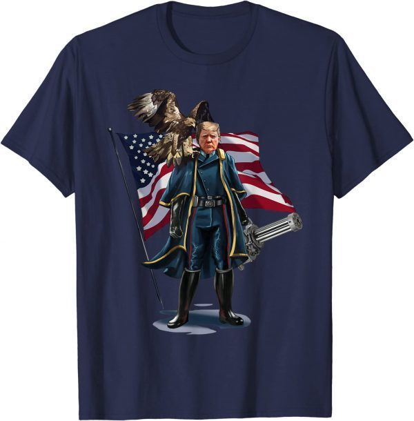 Donal Trump T-Shirt