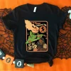 2022 It's The Most Wonderful Time Of The Year, Halloween T-Shirt