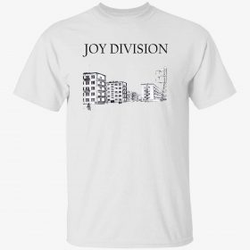 Joy division 2022 t-shirt