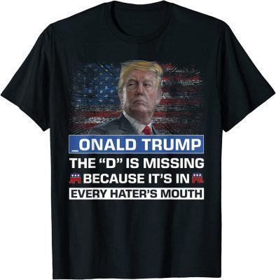 Vintage DONALD TRUMP T-Shirt