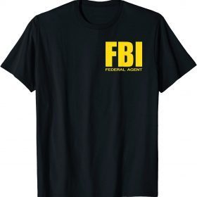 FBI Searches Trump's house T-Shirt