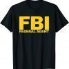 FBI searches Trump's house T-Shirt