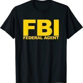 FBI searches Trump's house T-Shirt
