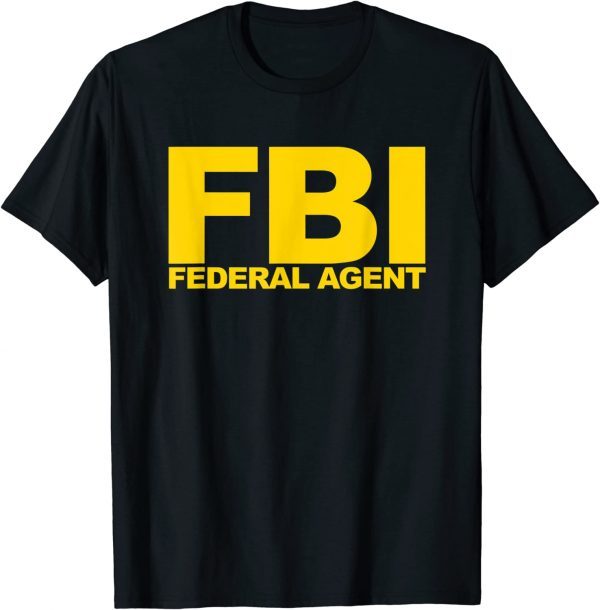 FBI searches Trump's house T-Shirt