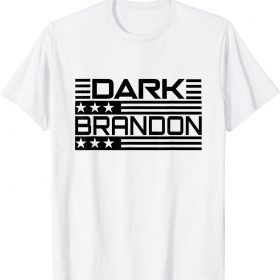 Dark Brandon Saving America Shirt