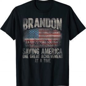 Anti Joe Biden ,Dark Brandon 2022 T-Shirt