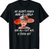 Joe Biden 2022, Arrest Biden We the People Have Had Enough T-Shirt