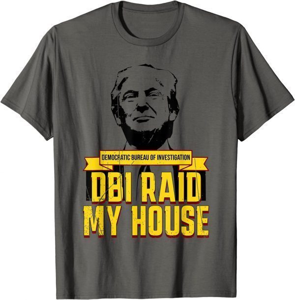 Donald Trump for Prison 2022 T-Shirt