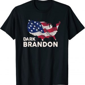 T-Shirt Dark Brandon