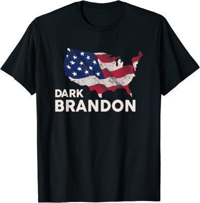 T-Shirt Dark Brandon