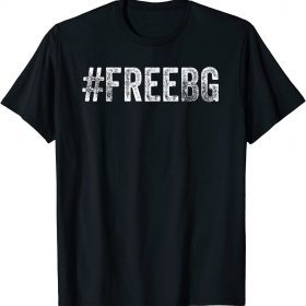 Classic Hashtag Free BG Shirts
