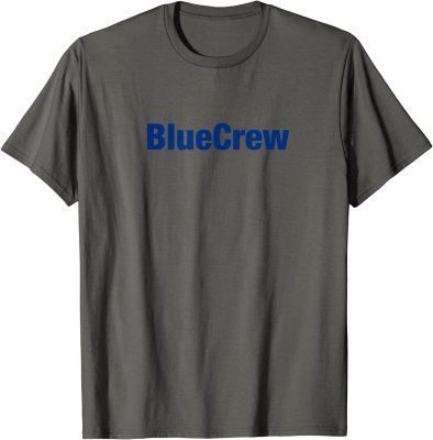 BlueCrew 2022 T-Shirt
