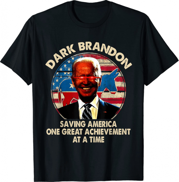 Dark Brandon Meme 2022 T-Shirt