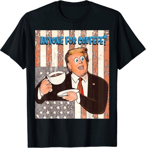 Donald Trump T-Shirt