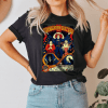 2022 Halloween Scary Movie Costume Pumpkin, Sanderson Sisters Halloween T-Shirt