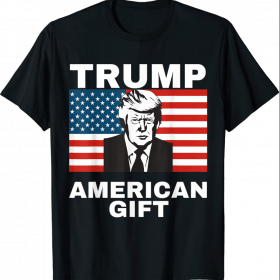 Pro Trump Anti Democrat 2022 T-Shirt
