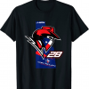 J-Man 28 Kart Racing Gift T-Shirt