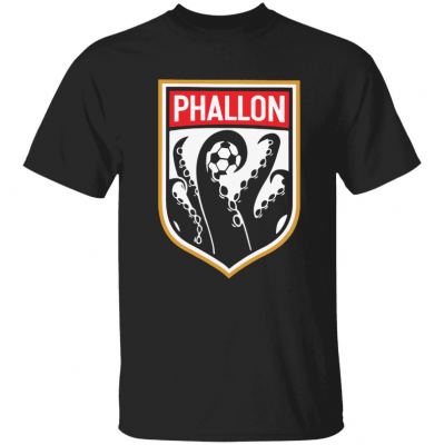 2022 Phallon Classic T-Shirt