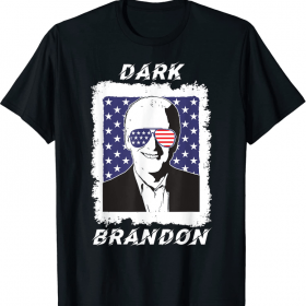 Pro Biden Dark Brandon 2022 T-Shirt