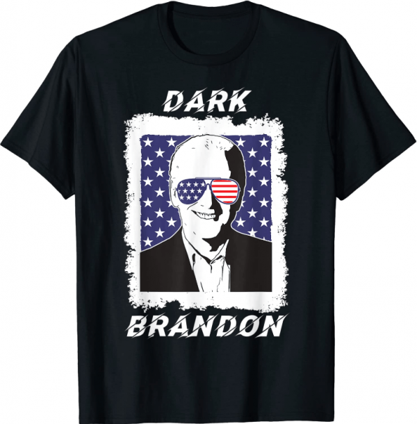 Pro Biden Dark Brandon 2022 T-Shirt