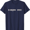 Vintage Karim 2022 T-Shirt