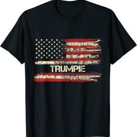 Trumpie Anti Biden 2023 T-Shirt