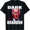 Dark Brandon Rises Anti Biden's Rising Gift T-Shirt