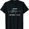 Ultra Maga! Funny T-Shirt