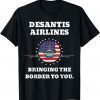 DeSantis Airlines Classic T-Shirt